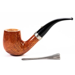 Pipa Barling Trafalgar The Very Finest Bent Billiard
