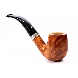Pipa Barling Trafalgar The Very Finest Bent Billiard