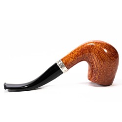 Pipa Barling Trafalgar The Very Finest Bent Billiard