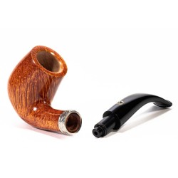 Pipa Barling Trafalgar The Very Finest Bent Billiard