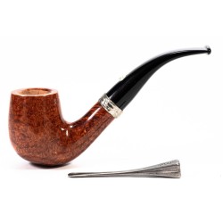 Pipa Barling Trafalgar Ye Olde Wood 1822 Bent B