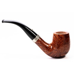 Pipa Barling Trafalgar Ye Olde Wood 1822 Bent B
