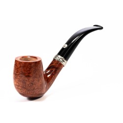 Pipa Barling Trafalgar Ye Olde Wood 1822 Bent B