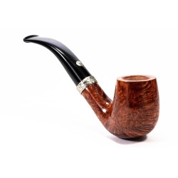 Pipa Barling Trafalgar Ye Olde Wood 1822 Bent B