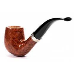Pipa Barling Trafalgar Ye Olde Wood 1822 Bent B