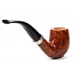 Pipa Barling Trafalgar Ye Olde Wood 1822 Bent B
