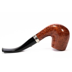 Pipa Barling Trafalgar Ye Olde Wood 1822 Bent B