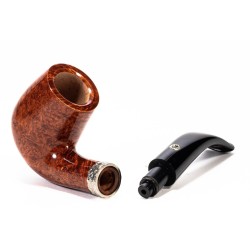 Pipa Barling Trafalgar Ye Olde Wood 1822 Bent B
