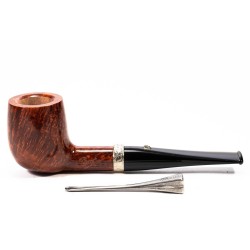 Pipe Barling Trafalgar Ye Olde Wood 1812 Billiard
