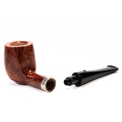 Pipe Barling Trafalgar Ye Olde Wood 1812 Billiard