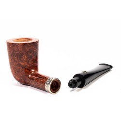 Pipe Barling Trafalgar Ye Olde Wood 1815 Dublin