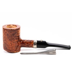 Pipe Barling Trafalgar Ye Olde Wood 1820 Poker