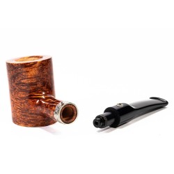 Pipe Barling Trafalgar Ye Olde Wood 1820 Poker