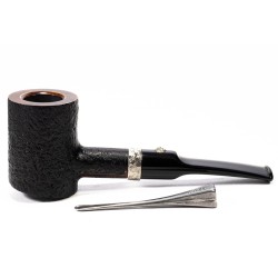 Pipe Barling Trafalgar Fossil Model 1820 Poker