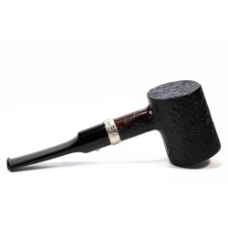 Pipa Barling Trafalgar Fossil Modello 1820 Poker