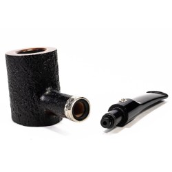 Pipe Barling Trafalgar Fossil Model 1820 Poker