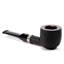 Pipe Barling Trafalgar Fossil Model 1813 Pot