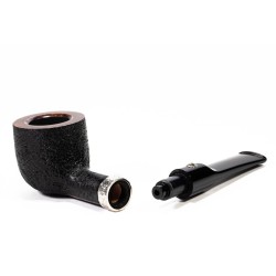 Pipe Barling Trafalgar Fossil Model 1813 Pot