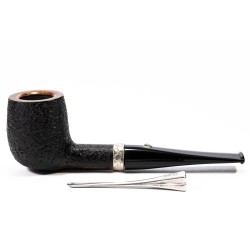 Pipe Barling Trafalgar Fossil Model 1812 Billiard