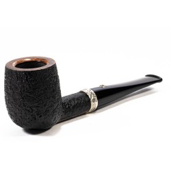 Pipe Barling Trafalgar Fossil Model 1812 Billiard