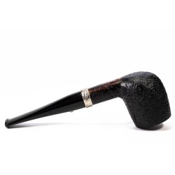 Pipe Barling Trafalgar Fossil Model 1812 Billiard