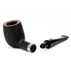 Pipe Barling Trafalgar Fossil Model 1812 Billiard