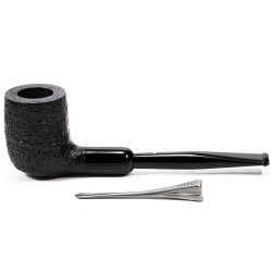 Dunhill Pipe Shell Ring Grain 5103 Billiard 2014