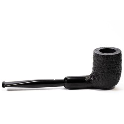 Pipa Dunhill Shell Ring Grain 5103 Billiard 2014