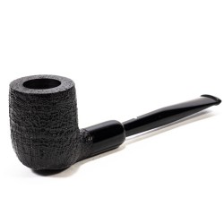 Pipa Dunhill Shell Ring Grain 5103 Billiard 2014