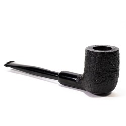 Pipa Dunhill Shell Ring Grain 5103 Billiard 2014