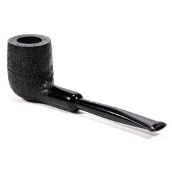 Pipa Dunhill Shell Ring Grain 5103 Billiard 2014