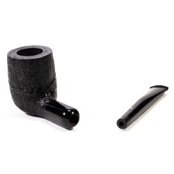 Pipa Dunhill Shell Ring Grain 5103 Billiard 2014