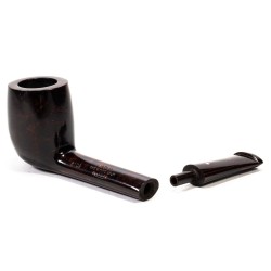 Dunhill Pipe Chestnut 2109 Canadian 2019
