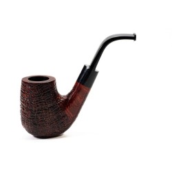 Pipe Caminetto Sandblasted...