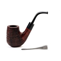 Pipa Caminetto Sabbiata Gruppo 6 Hungarian