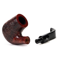 Pipa Caminetto Sabbiata Gruppo 6 Hungarian