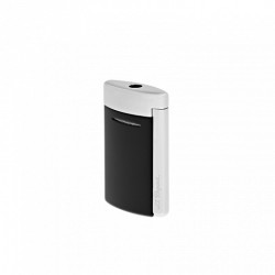 S.T. Dupont New Minijet Matt Black Lighter