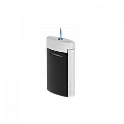 S.T. Dupont New Minijet Matt Black Lighter
