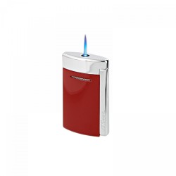 Accendino S.T. Dupont New Minijet Rosso Brillante