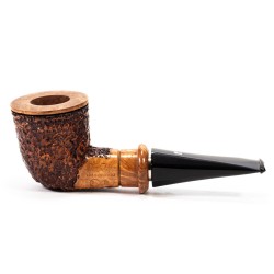 Pipe Ser Jacopo Rusticated R1-B Dublin