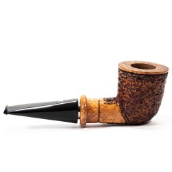 Pipe Ser Jacopo Rusticated R1-B Dublin