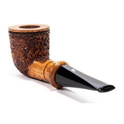 Pipe Ser Jacopo Rusticated R1-B Dublin