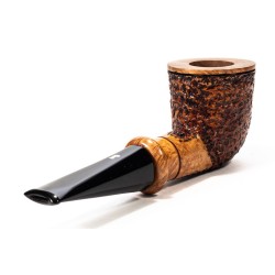 Pipe Ser Jacopo Rusticated R1-B Dublin