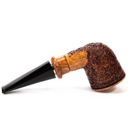 Pipe Ser Jacopo Rusticated R1-B Dublin