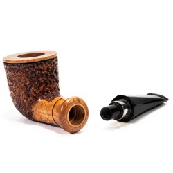 Pipe Ser Jacopo Rusticated R1-B Dublin