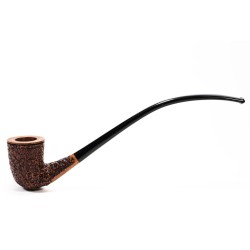 Pipa Ser Jacopo Churchwarden R1-A Bent Dublin