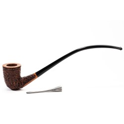 Pipa Ser Jacopo Churchwarden R1-A Bent Dublin