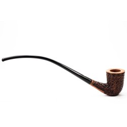 Pipa Ser Jacopo Churchwarden R1-A Bent Dublin