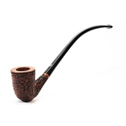 Pipa Ser Jacopo Churchwarden R1-A Bent Dublin