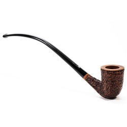 Pipa Ser Jacopo Churchwarden R1-A Bent Dublin